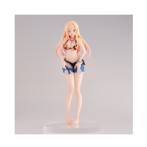 Figurine My Dress Up Darling Luminasta Marin Kitagawa