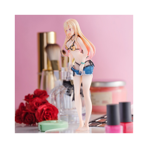 Figurine My Dress Up Darling Luminasta Marin Kitagawa