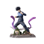 Figurine Jujutsu Kaisen Luminasta Megumi Fushiguro