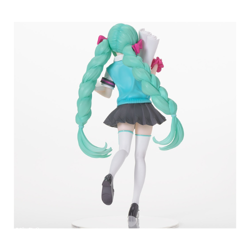 Figurine Miku Hatsune Luminasta 16th Anniversary Buta Ver.
