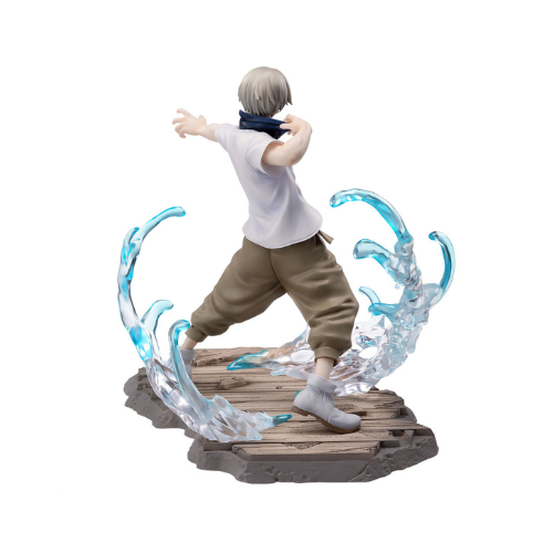 Figurine Jujutsu Kaisen Luminasta Toge Inumaki