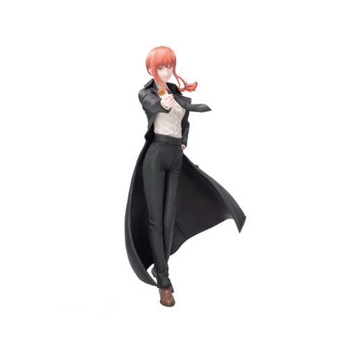 Figurine Chainsaw Man Luminasta Makima