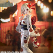 Figurine Lycoris Recoil Luminasta “Chisato Nishikigi - Sortie en yukata”