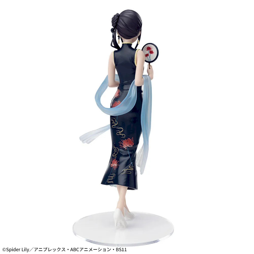Figurine Lycoris Recoil Luminasta « Takina Inoue style chinois »