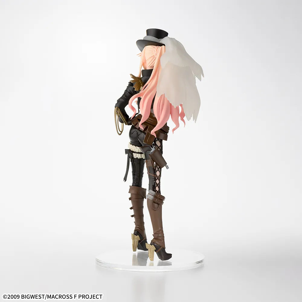 Figurine Macross Frontier FIGURIZMα « Sheryl Nome » Version Chic Macross Révolution