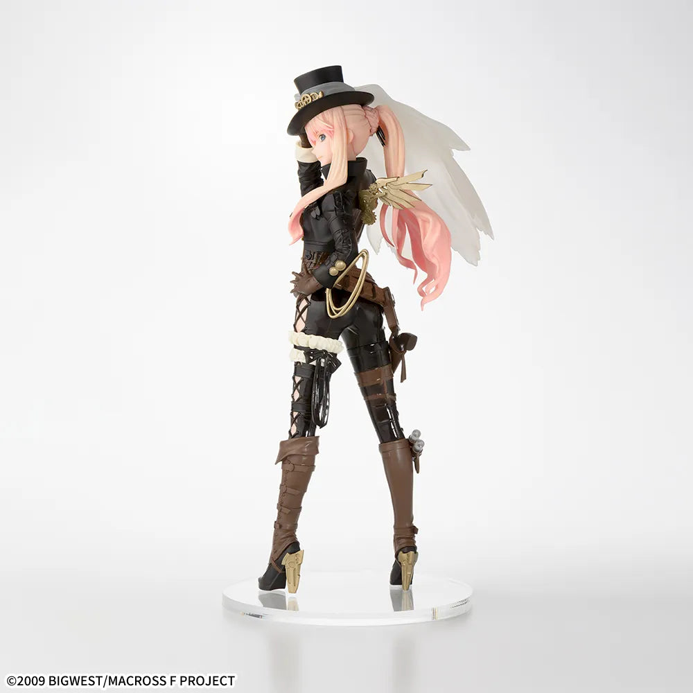 Figurine Macross Frontier FIGURIZMα « Sheryl Nome » Version Chic Macross Révolution