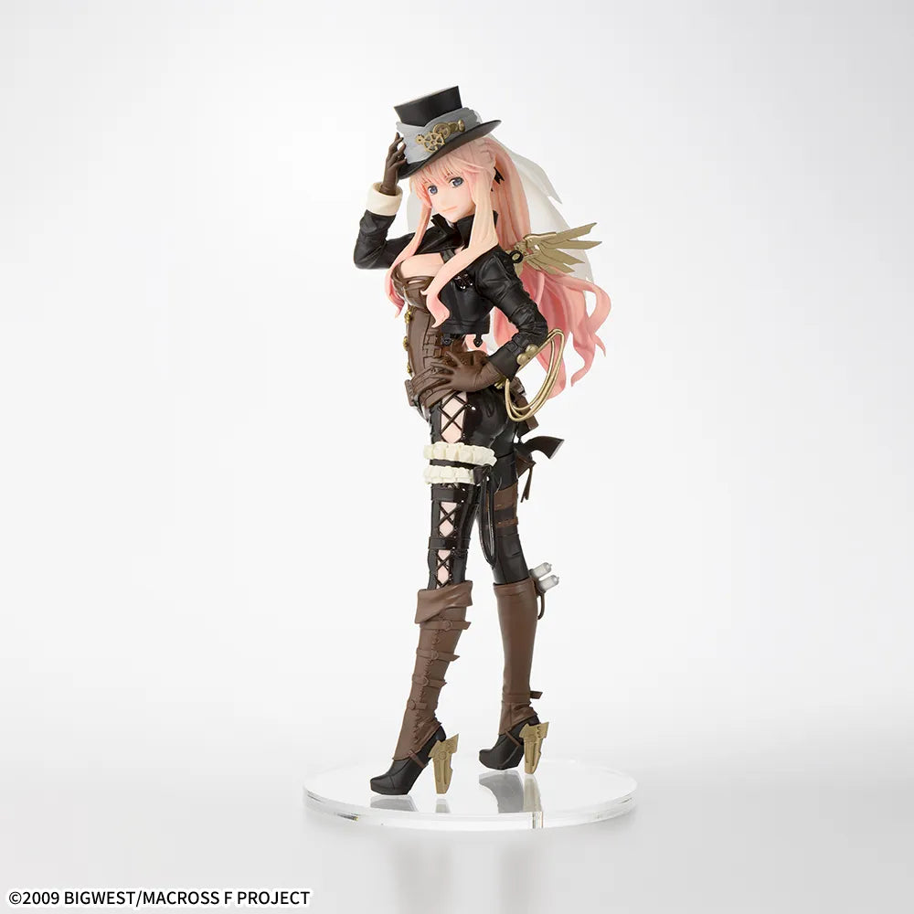 Figurine Macross Frontier FIGURIZMα « Sheryl Nome » Version Chic Macross Révolution