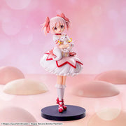 Figurine Magia Record : Puella Magi Madoka Magica Gaiden Édition Super Premium « Madoka Kaname »