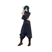 Figurine Jujutsu Kaisen Mai Zenin