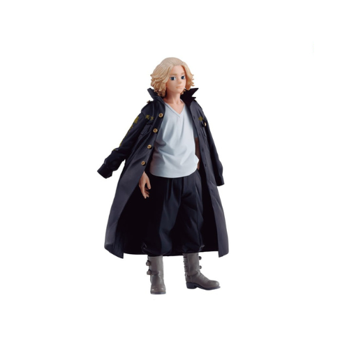 Figurine Tokyo Revengers Manjiro Sano