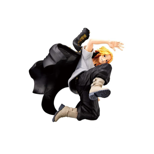 Figurine Tokyo Revengers King Of Artist The Manjiro Sano