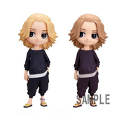 Figurine Tokyo Revengers Qposket Mikey