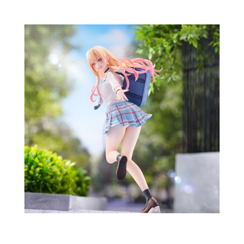 Figurine My Dress Up Darling Luminasta Marin Kitagawa