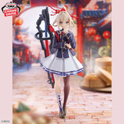 Figurine Masamune Monster Strike ESPRESTO Ordinary Chronicles