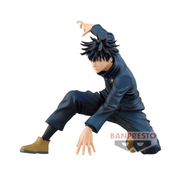 Figurine Jujutsu Kaisen MAXIMATIC THE MEGUMI FUSHIGUROⅠ