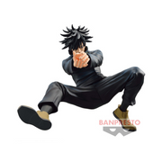 Figurine Jujutsu Kaisen MAXIMATIC THE MEGUMI FUSHIGURO Ⅱ