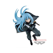 Figurine Slime Maximatic The Rimuru Tempest I