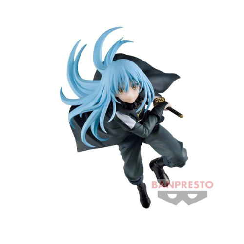 Figurine Slime Maximatic The Rimuru Tempest I