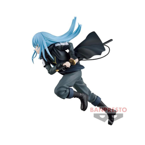 Figurine Slime Maximatic The Rimuru Tempest I