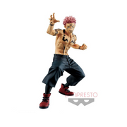 Figurine Jujutsu Kaisen MAXIMATIC THE SUKUNA