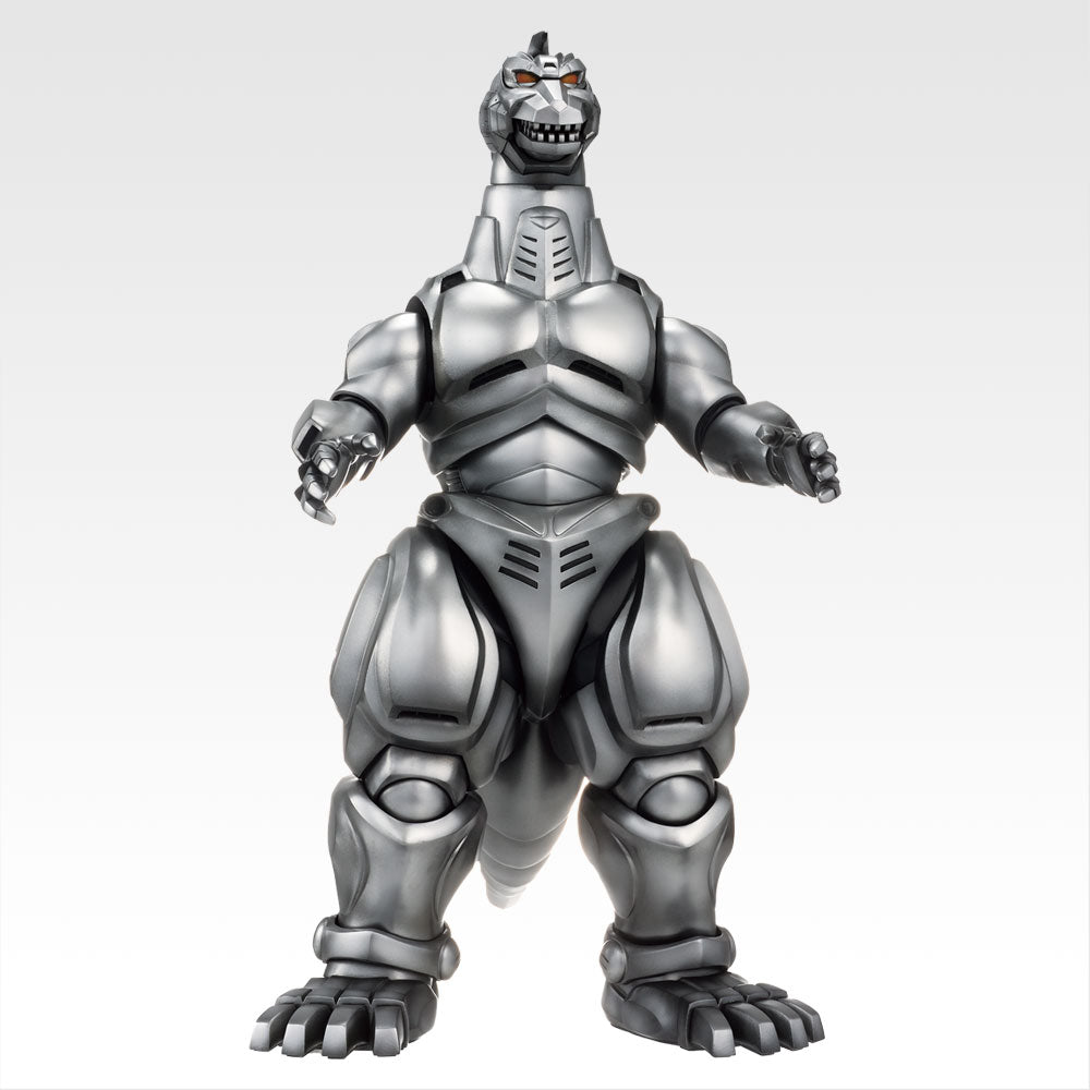 Figurine Mécha-Godzilla