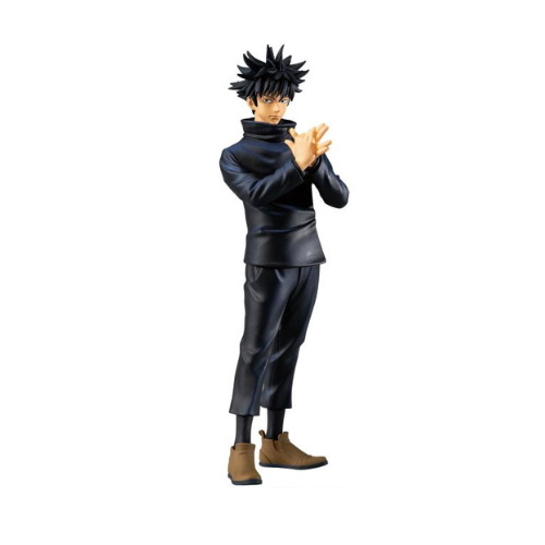 Figurine Jujutsu Kaisen Megumi Fushiguro