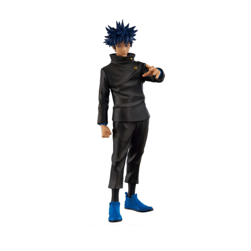 Figurine Jujutsu Kaisen Megumi Fushiguro