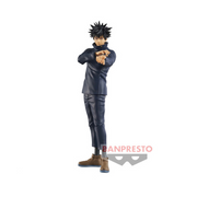 Figurine Jujutsu Kaisen Megumi Fushiguro 2