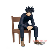 Figurine Jujutsu Kaisen Break time Collection Vol.2 Megumi Fushiguro