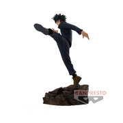 Figurine Jujutsu Kaisen Combination Battle 2 Megumi Fushiguro