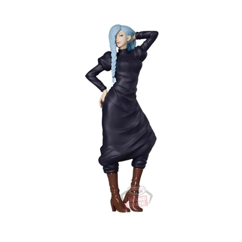 Figurine Jujutsu Kaisen Mei Mei