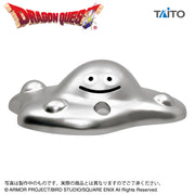 Figurine Metal Slime Dragon Quest AM with sensor, run away!
