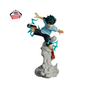 Figurine My Hero Academia Combination Battle IZUKU MIDORIYA