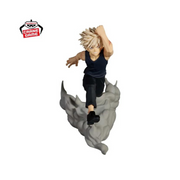 Figurine My Hero Academia Combination Battle KATSUKI BAKUGO