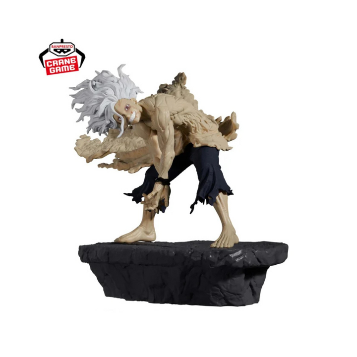 Figurine My Hero Academia Combination Battle TOMURA SHIGARAKI