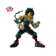 Figurine My Hero Academia FINAL SEASON FIGURE IZUKU MIDORIYA
