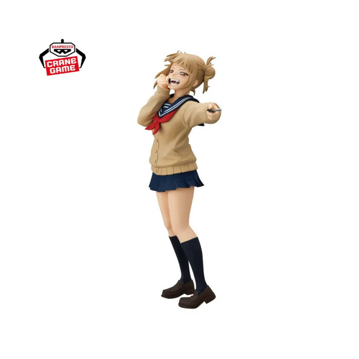 Figurine My Hero Academia GLITTER＆GLAMOURS HIMIKO TOGA