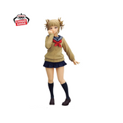 Figurine My Hero Academia GLITTER＆GLAMOURS HIMIKO TOGA