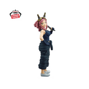 Figurine My Hero Academia GLITTER&GLAMOURS MEI HATSUME