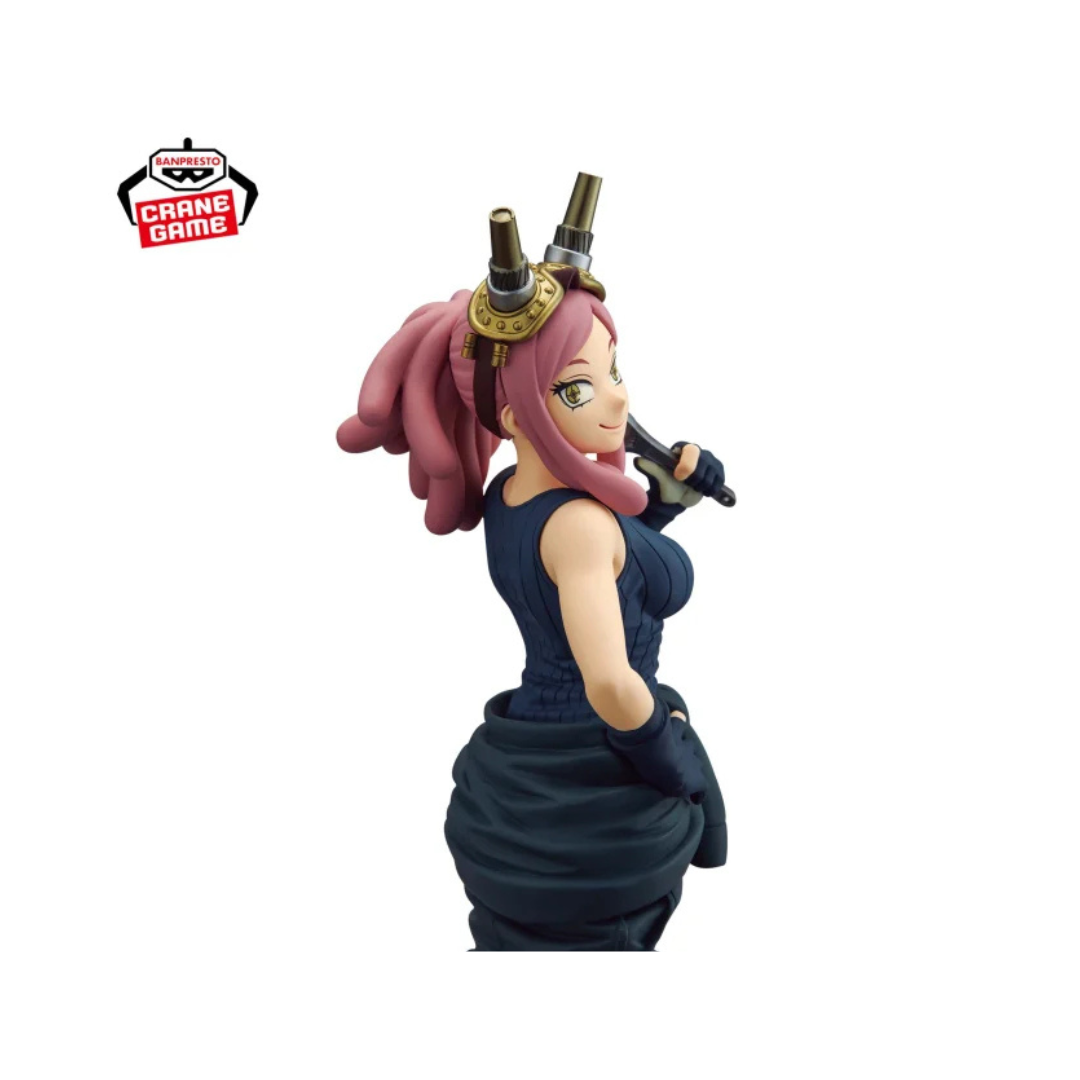 Figurine My Hero Academia GLITTER&GLAMOURS MEI HATSUME