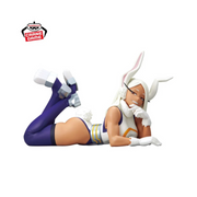 Figurine My Hero Academia GLITTER&GLAMOURS MIRKO