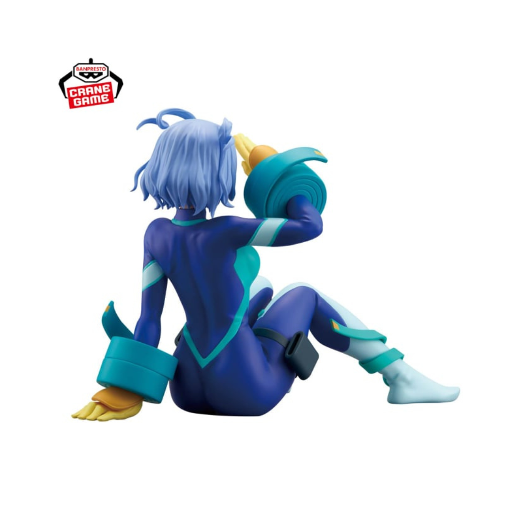 Figurine My Hero Academia GLITTER&GLAMOURS NEJIRE HADO