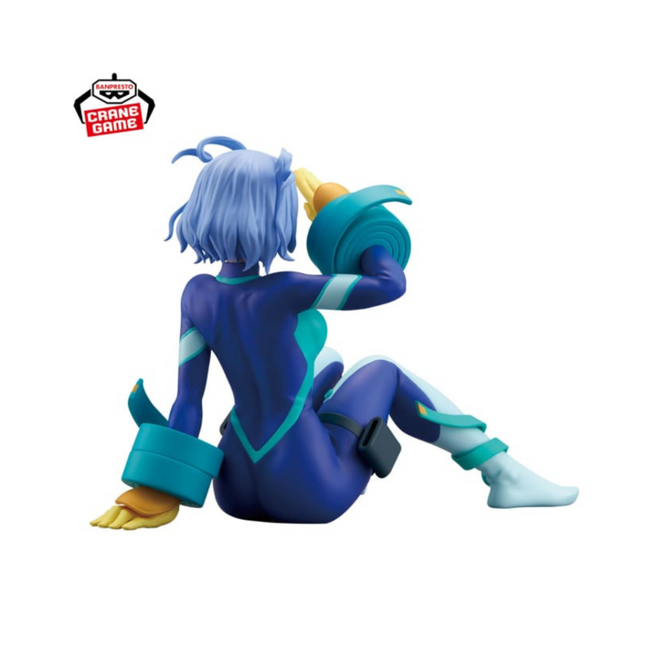 Figurine My Hero Academia GLITTER&GLAMOURS NEJIRE HADO