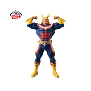 Figurine My Hero Academia Grandista ALL MIGHT