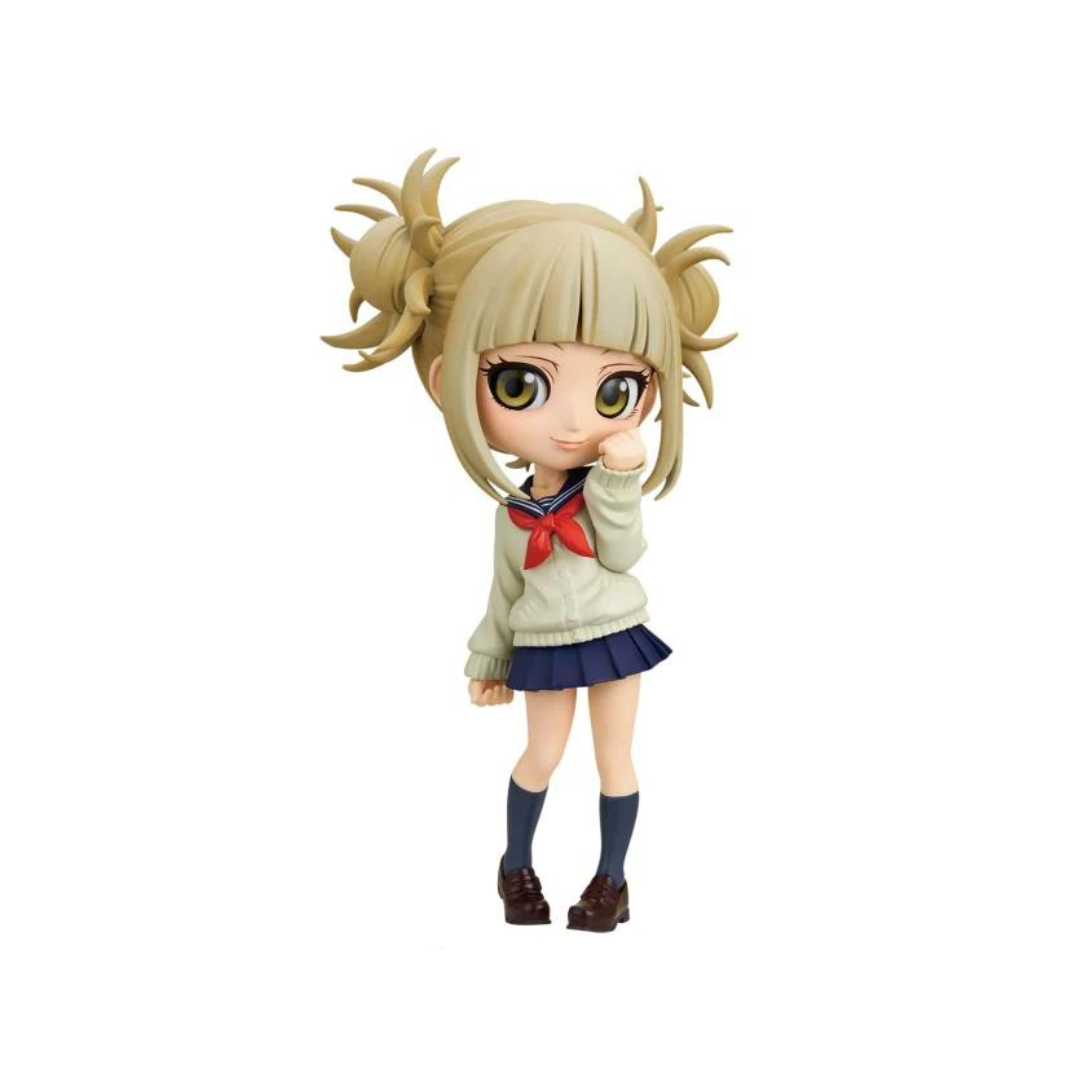 Figurine My Hero Academia Q Posket Himiko Toga