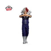 Figurine My Hero Academia THE AMAZING HEROES DX SHOTO TODOROKI