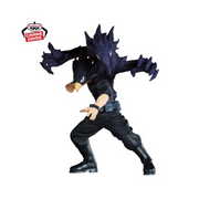 Figurine My Hero Academia THE AMAZING HEROES PLUS FUMIKAGE TOKOYAMI
