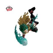 Figurine My Hero Academia THE AMAZING HEROES PLUS IZUKU MIDORIYA Ⅲ