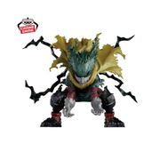 Figurine My Hero Academia THE AMAZING HEROES PLUS IZUKU MIDORIYA SPECIAL ver.