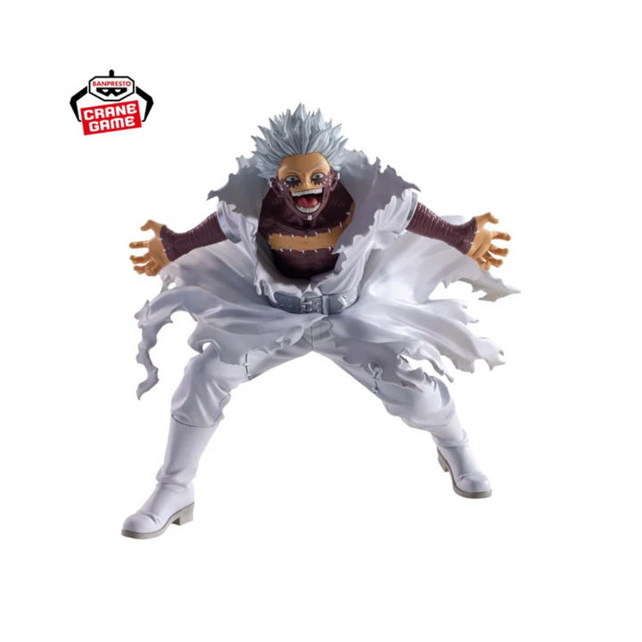 Figurine My Hero Academia THE EVIL VILLAINS DABI